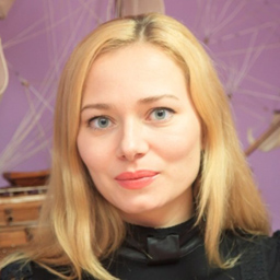 Елена Яковец